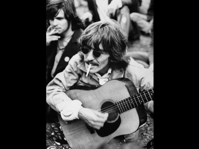 50 essential Beatles facts