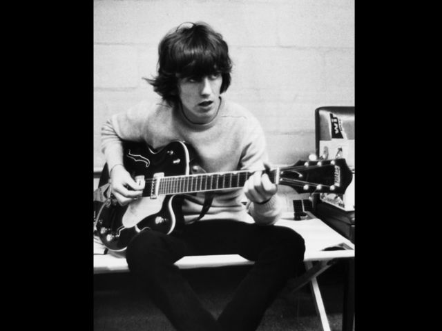 50 essential Beatles facts