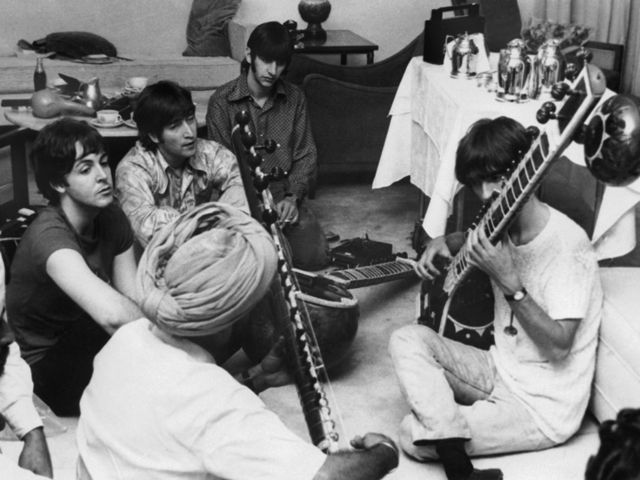 50 essential Beatles facts