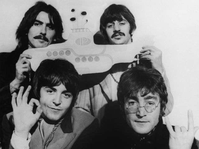 50 essential Beatles facts