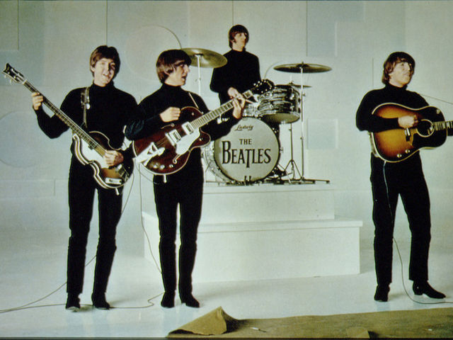 50 essential Beatles facts