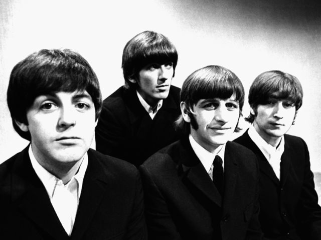 50 essential Beatles facts