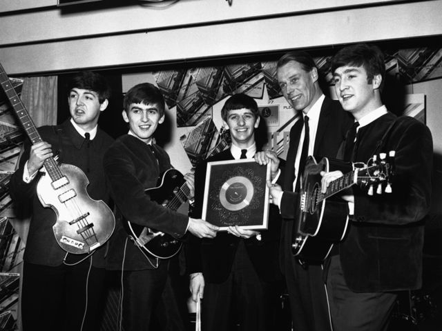 50 essential Beatles facts