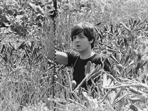 50 essential Beatles facts