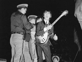 The Beatles : le Volume 2 de Live At The BBC raconté par les producteurs Kevin Howlett et Mike Heatley