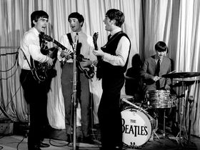 The Beatles : le Volume 2 de Live At The BBC raconté par les producteurs Kevin Howlett et Mike Heatley