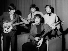 The Beatles : le Volume 2 de Live At The BBC raconté par les producteurs Kevin Howlett et Mike Heatley