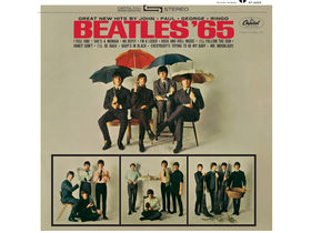 The Beatles US Albums: a disc-by-disc guide