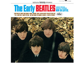 The Beatles US Albums: a disc-by-disc guide