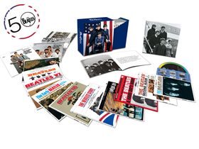 The Beatles US Albums: a disc-by-disc guide