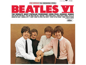 The Beatles US Albums: a disc-by-disc guide