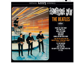 The Beatles US Albums: a disc-by-disc guide