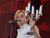 By 2001, no one could hold a candle to Beck.