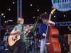 A case of instrument envy in 2000.