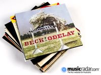 The making of Beck's Odelay: Dust Brother Mike Simpson's track-by-track guide