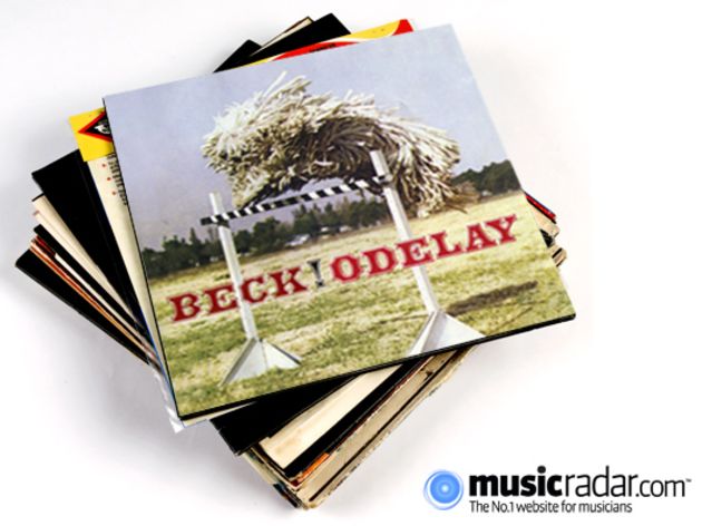 In 1996, Odelay was where it was at
