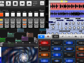 The best Android music making apps in the world today