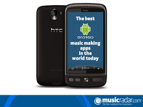 Best music making apps for mobiles on MusicRadar