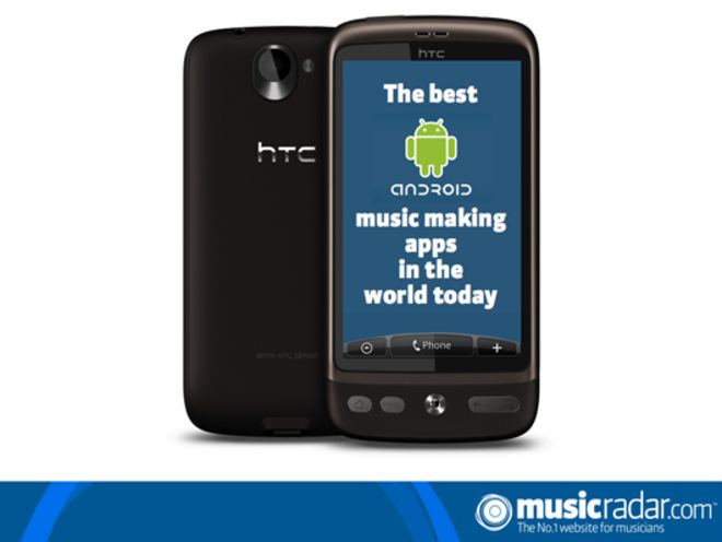 The best Android music making apps in the world today