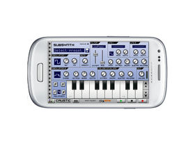 The best Android music making apps in the world today