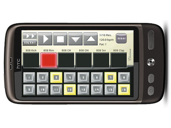 The best Android music making apps in the world today