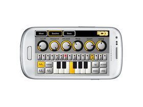 The best Android music making apps in the world today