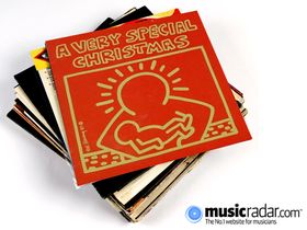 The 18 best Christmas albums of all time