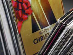The 18 best Christmas albums of all time