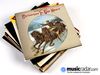 Christmas In The Heart - Bob Dylan 2009