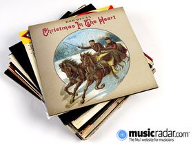 The 18 best Christmas albums of all time