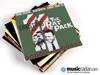 Christmas With The Rat Pack - Various Artists
