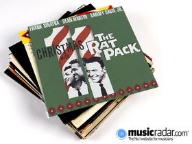 The 18 best Christmas albums of all time