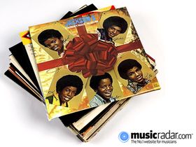 The 18 best Christmas albums of all time