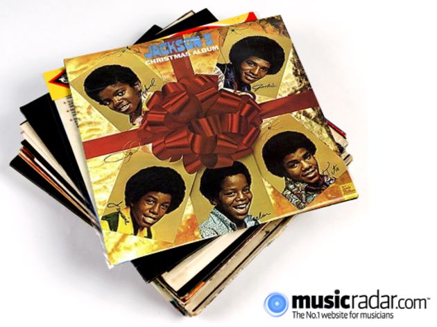 The Jackson 5 Christmas Album