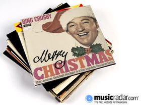 The 18 best Christmas albums of all time