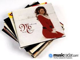The 18 best Christmas albums of all time