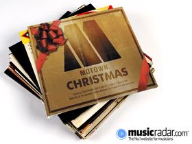 The 18 best Christmas albums of all time