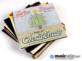 The 18 best Christmas albums of all time
