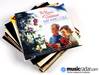 The Magic Of Christmas - Nat king Cole
