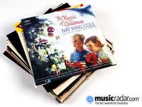 The 18 best Christmas albums of all time