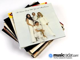 The 18 best Christmas albums of all time