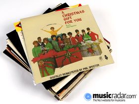 The 18 best Christmas albums of all time