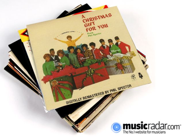 Christmas (Baby Please Come Home) - Darlene Love