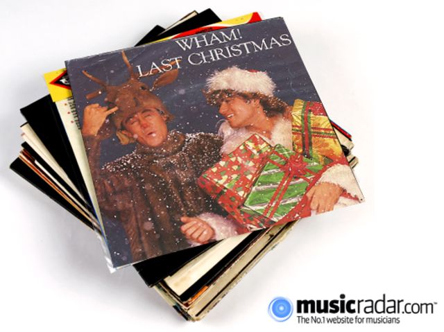 Last Christmas - Wham!