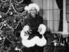White Christmas ((Underwood & Underwood/CORBIS))