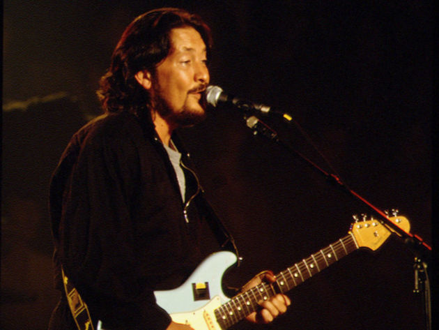 Driving Home For Christmas - Chris Rea