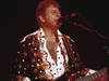 I Believe in Father Christmas - Greg Lake ((John Atashian/CORBIS))