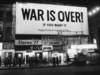 Happy Xmas (War Is Over) - John & Yoko ((Bettmann/CORBIS))