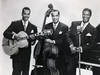 The Christmas Song (Chestnuts Roasting On An Open Fire) ((Bettmann/CORBIS))