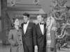 Let It Snow! Let It Snow! Let It Snow! ((Bettmann/CORBIS))
